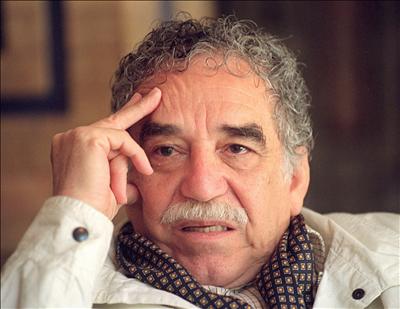 E' morto a 87 anni il premio Nobel per la letteratura Gabriel Garcia Marquez