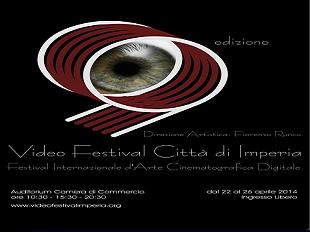 Video Festival Imperia a Iene, Argentero e Pannofino