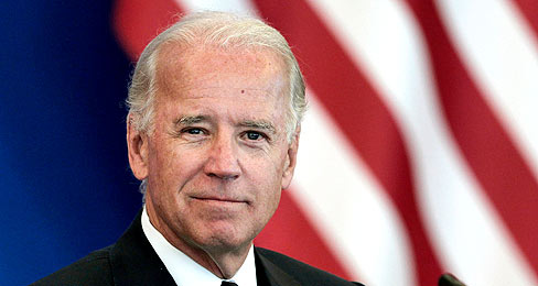 Usa, il vicepresidente Biden: 