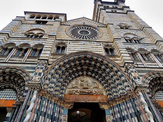 Domani apertura straordinaria e visita alla Cattedrale 