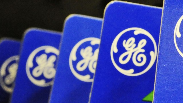 General Elettric in trattative per acquistare Alstom