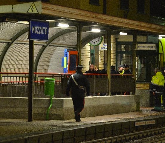 Il killer di Mozzate ha confessato: uccise la ex e ammazzò anche il compagno di lei