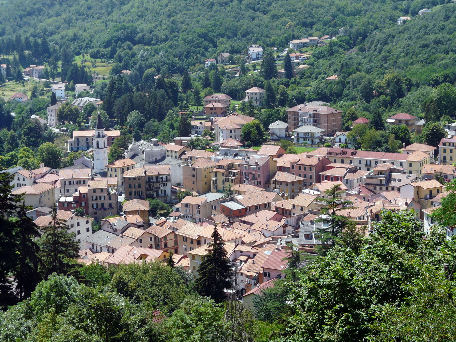 Grande partecipazione per la sagra del canestrello