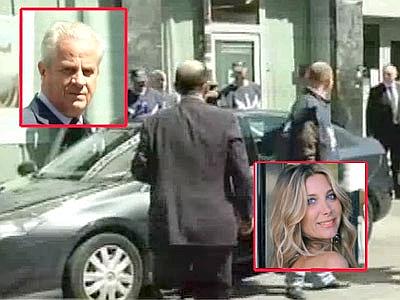 Caso Scajola: oggi a Nizza l'interrogatorio di Chiara Rizzo