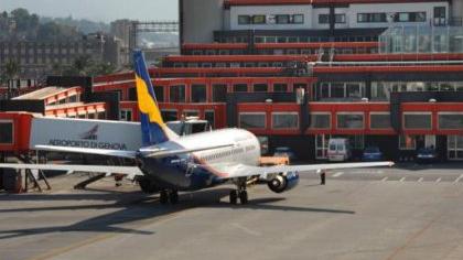 Da sabato Nuovo volo diretto Genova-Bucarest 