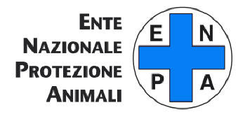 Accordo tra il Municipio Medio Levante e l'Enpa per la tutela degli animali 