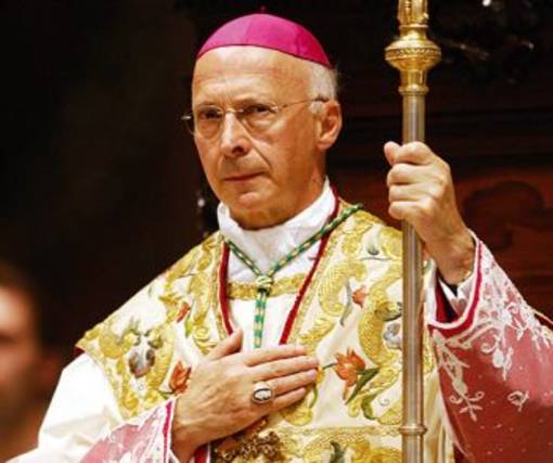 Tragedia Torre Piloti, domani la commemorazione del cardinale Bagnasco