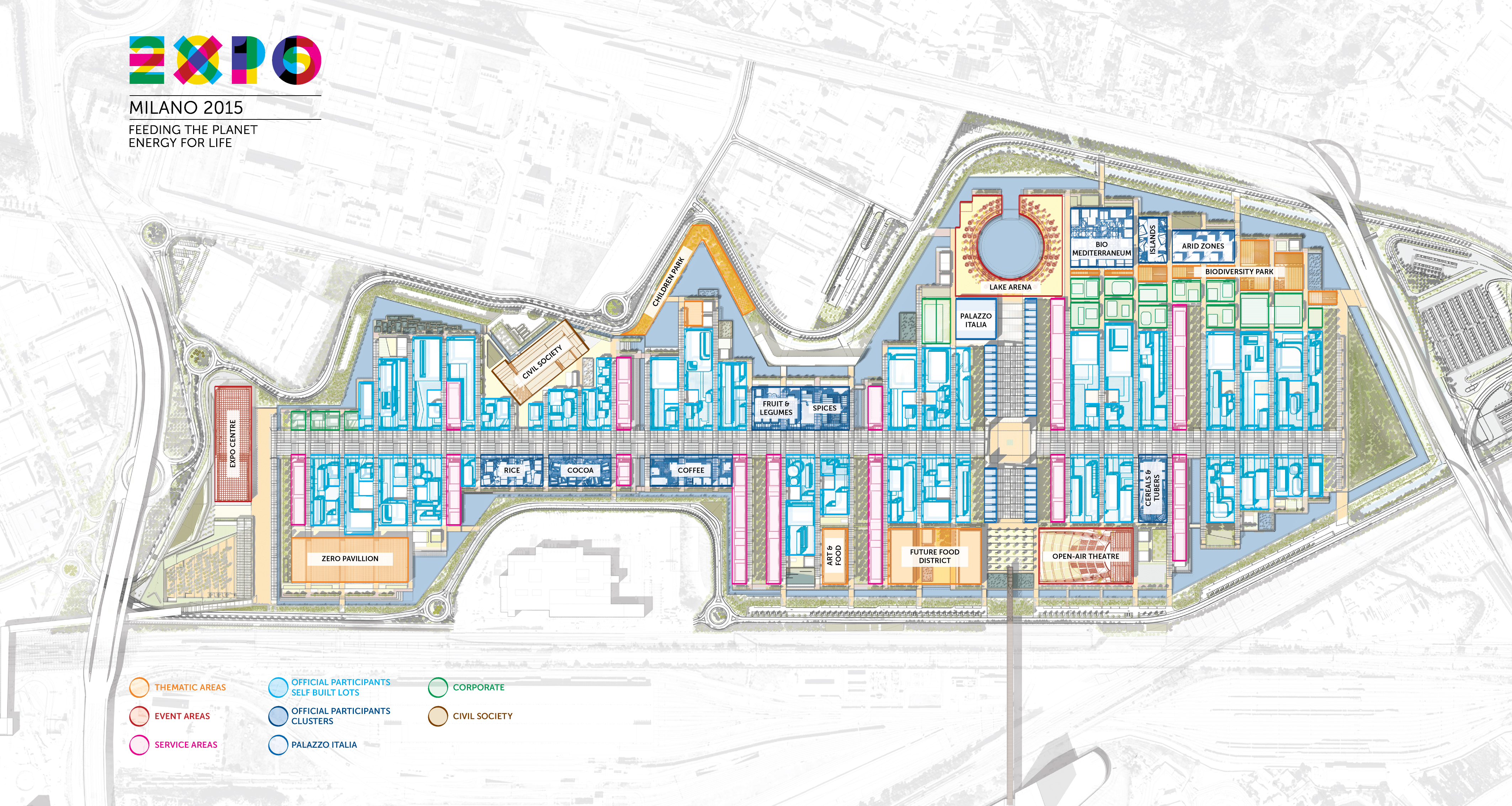Expo 2015, Guardia di Finanza: 