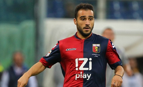 Gol e Mondiale, per Fetfatzidis doppia gioia in 24 ore