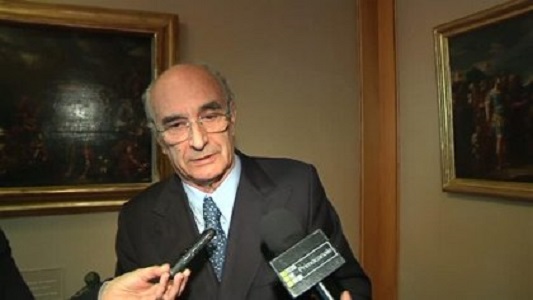 Berneschi al telefono dai domiciliari cercava di organizzare incontri