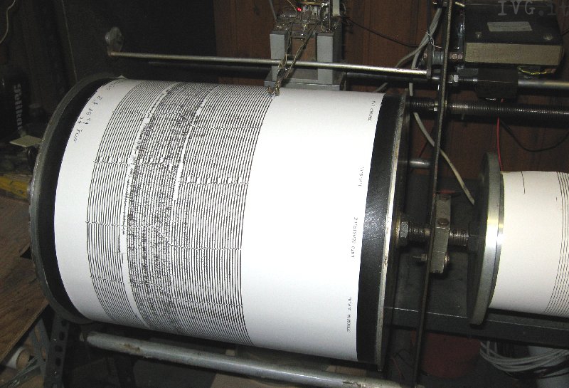 Forte scossa di terremoto in Cina, magnitudo 5.9