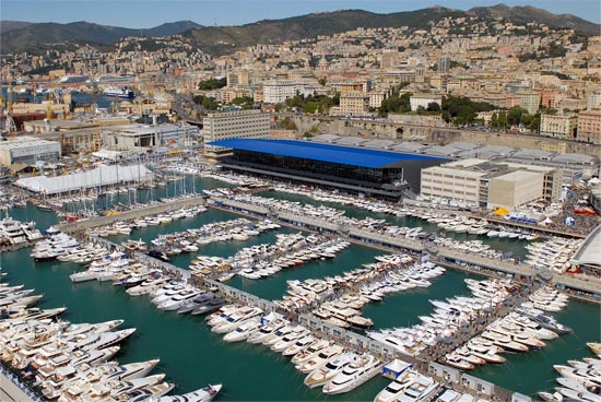 Nautico a Milano, Doria convoca un vertice con Fiera e Ucina