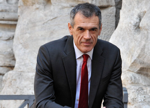Cottarelli: 