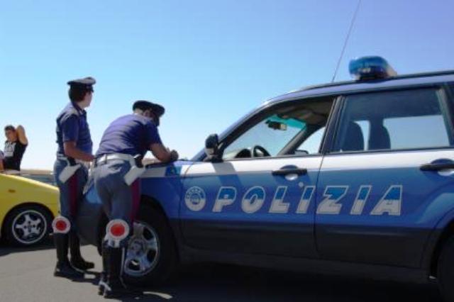 Savona, giro di vite contro i motociclisti che vanno veloci 