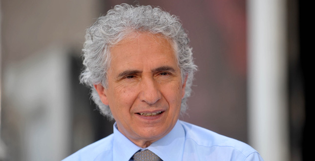 Mineo fuori dalla Commissione, al suo posto Zanda 