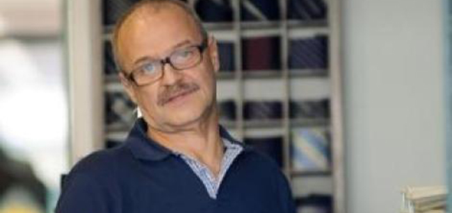 Renato Vallanzasca arrestato per furto in un supermercato a Milano