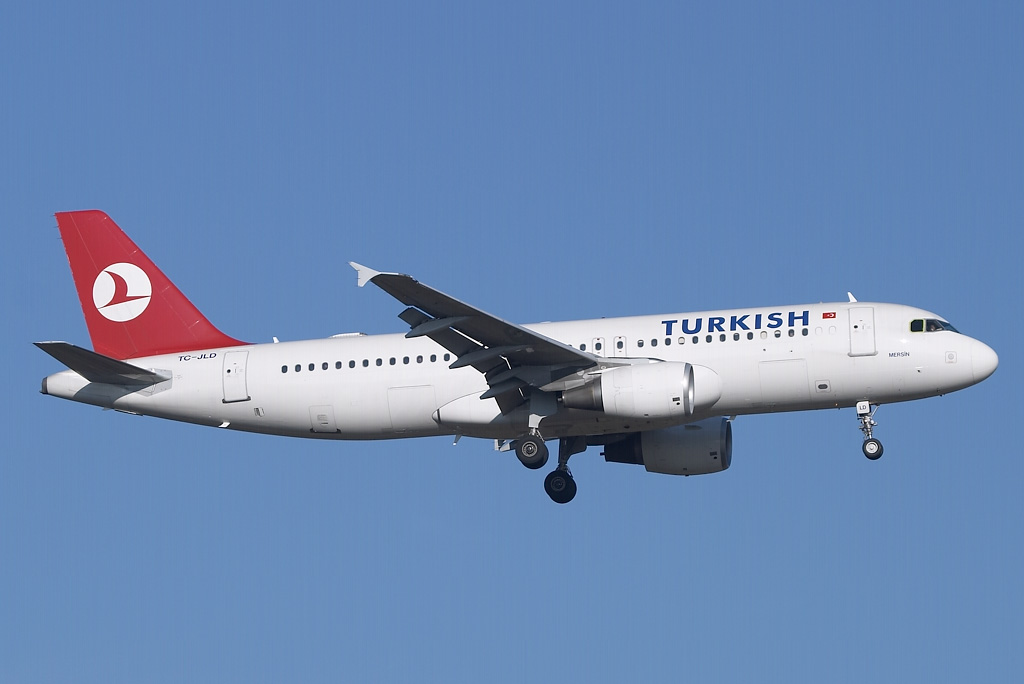 Turkish Airlines, bilancio positivo a Genova: si punta quota 80mila passeggeri