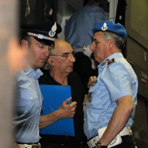 Carige: Berneschi in carcere 'scrive' linea difensiva