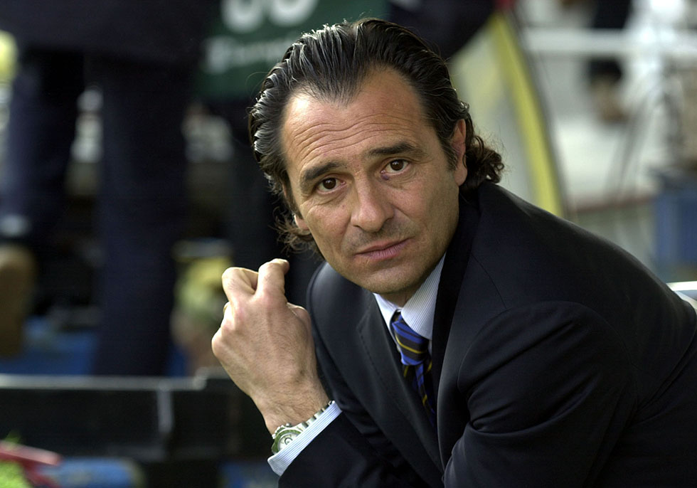 Italia, ora Prandelli può scegliere Idea Bonucci per Paletta