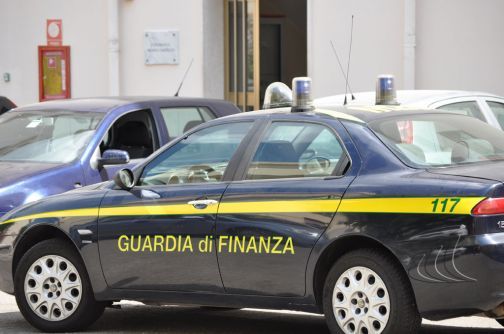Camorra, maxi-sequestro tra Campania, Toscana ed Emilia Romagna
