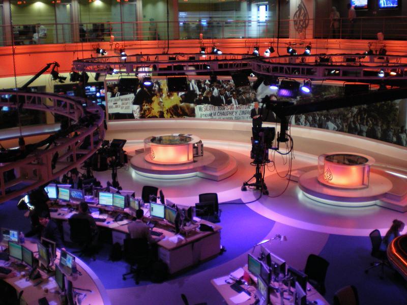 Egitto, condannati a sette anni giornalisti di Al Jazeera
