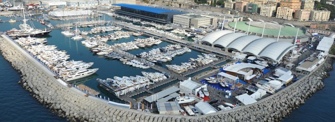 Salone Nautico di Genova, organizzazione punta sul made in Italy 