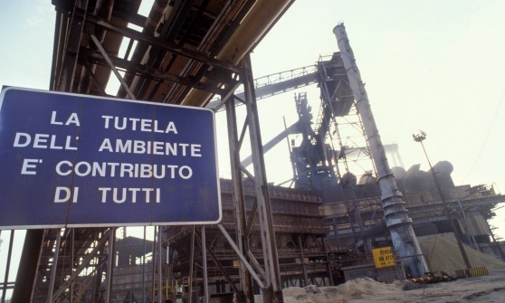 Tumori amianto a scoppio ritardato: il picco nel 2018