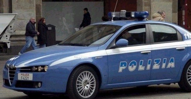 Arrestato a Sestri Ponente un latitante olandese 
