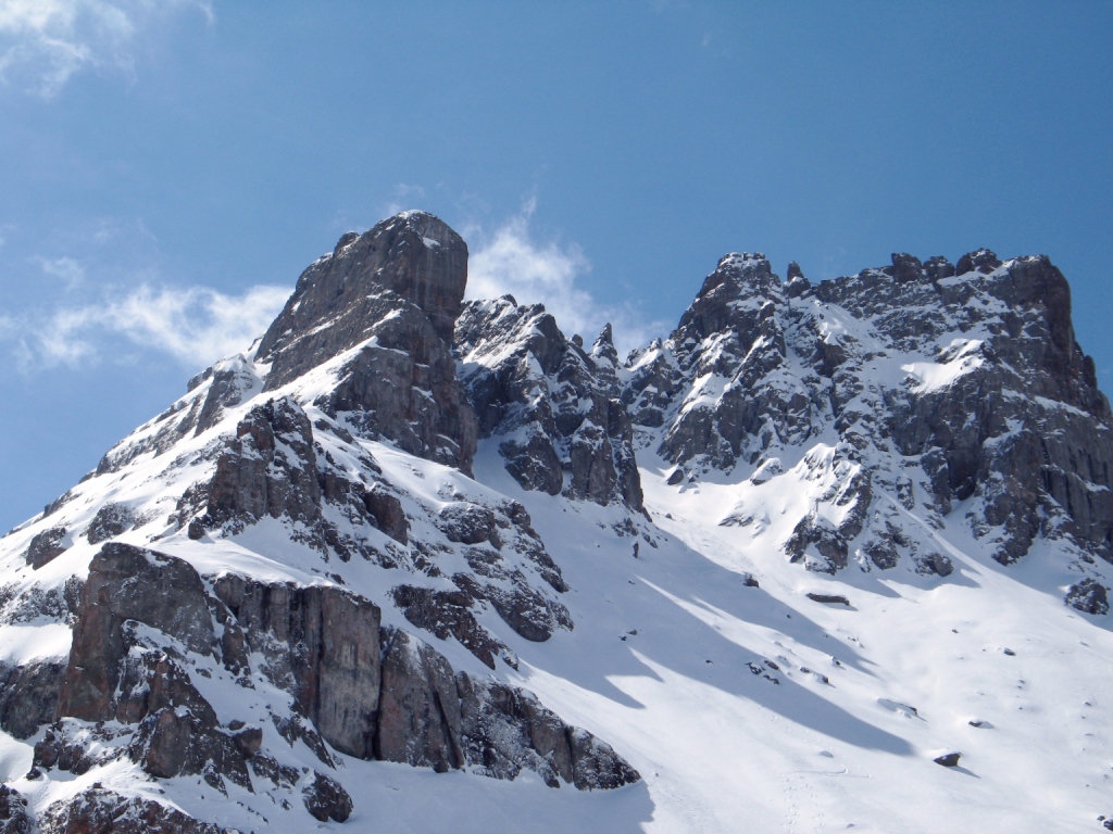 Giornata tragica in montagna, tre morti in poche ore in Valchiavenna 