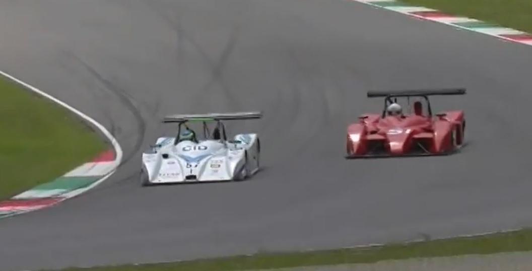 Campionato Prototipi, Audisio e Jacoboni più forti anche dei ricorsi