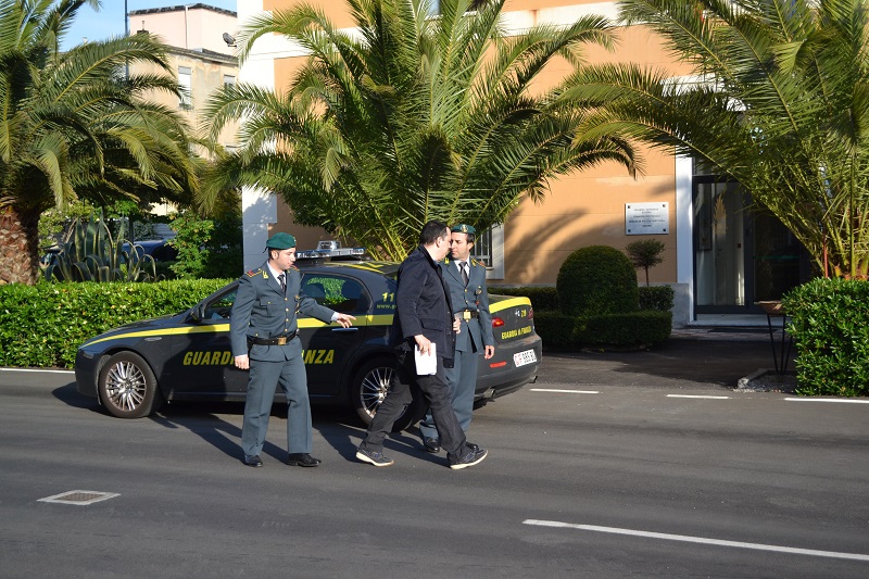 Violenze in rsa, nove indagati dalla Procura di Savona