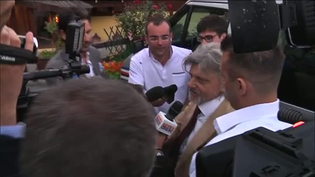 Sampdoria, vertice Ferrero-Mihajlovic Oggi l'annuncio della 