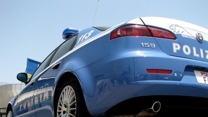 Vacanza in Grecia coi figli ma si rifornivano di droga: arrestata coppia genovese
