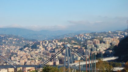 Autostrade, Genova Bolzaneto chiusa giovedì notte