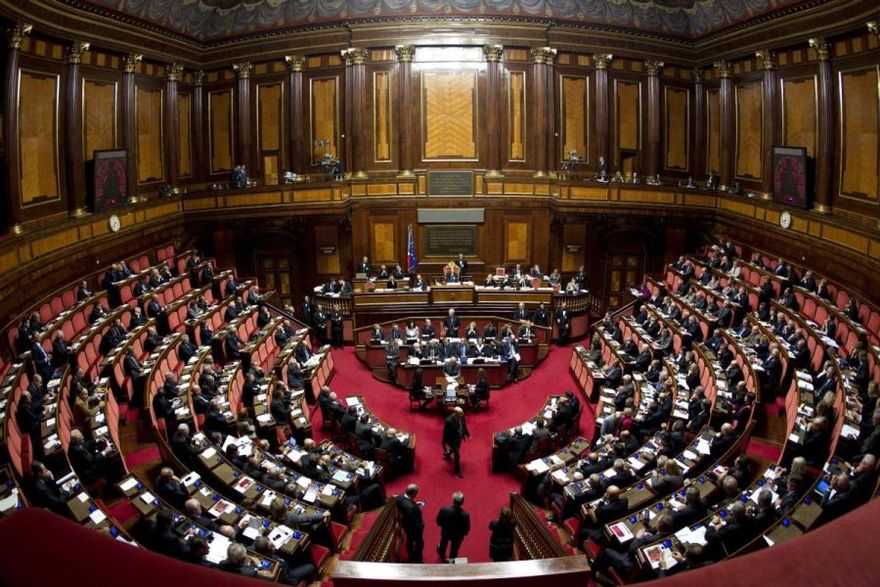 Dalle 9 alle 24 fino a riforma approvata, 