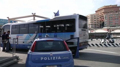 Immigrazione, arrestato a Genova un altro scafista: è un 21enne egiziano