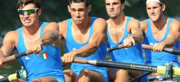 Cinque atleti liguri ai Campionati Mondiali Under 23