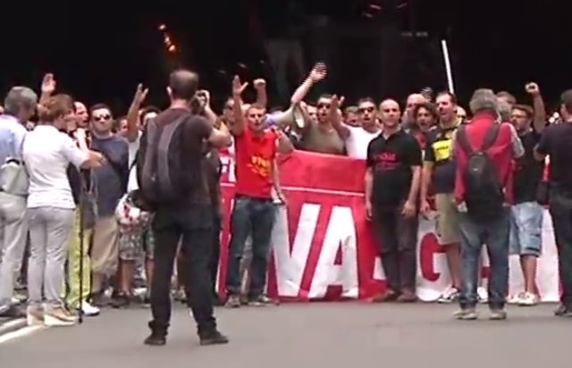 Ilva, via libera del Governo al subcommissario per il piano di risanamento 