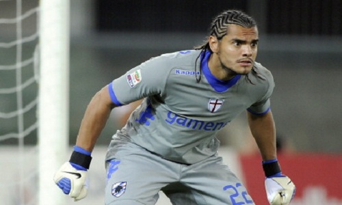 Samp, Romero 