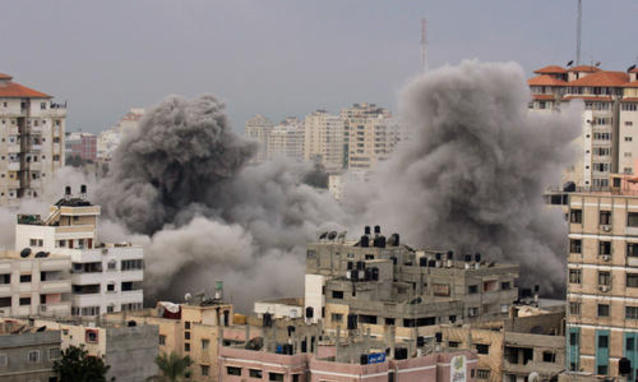 La tregua non regge: sirene a Tel Aviv, Hamas lancia razzi