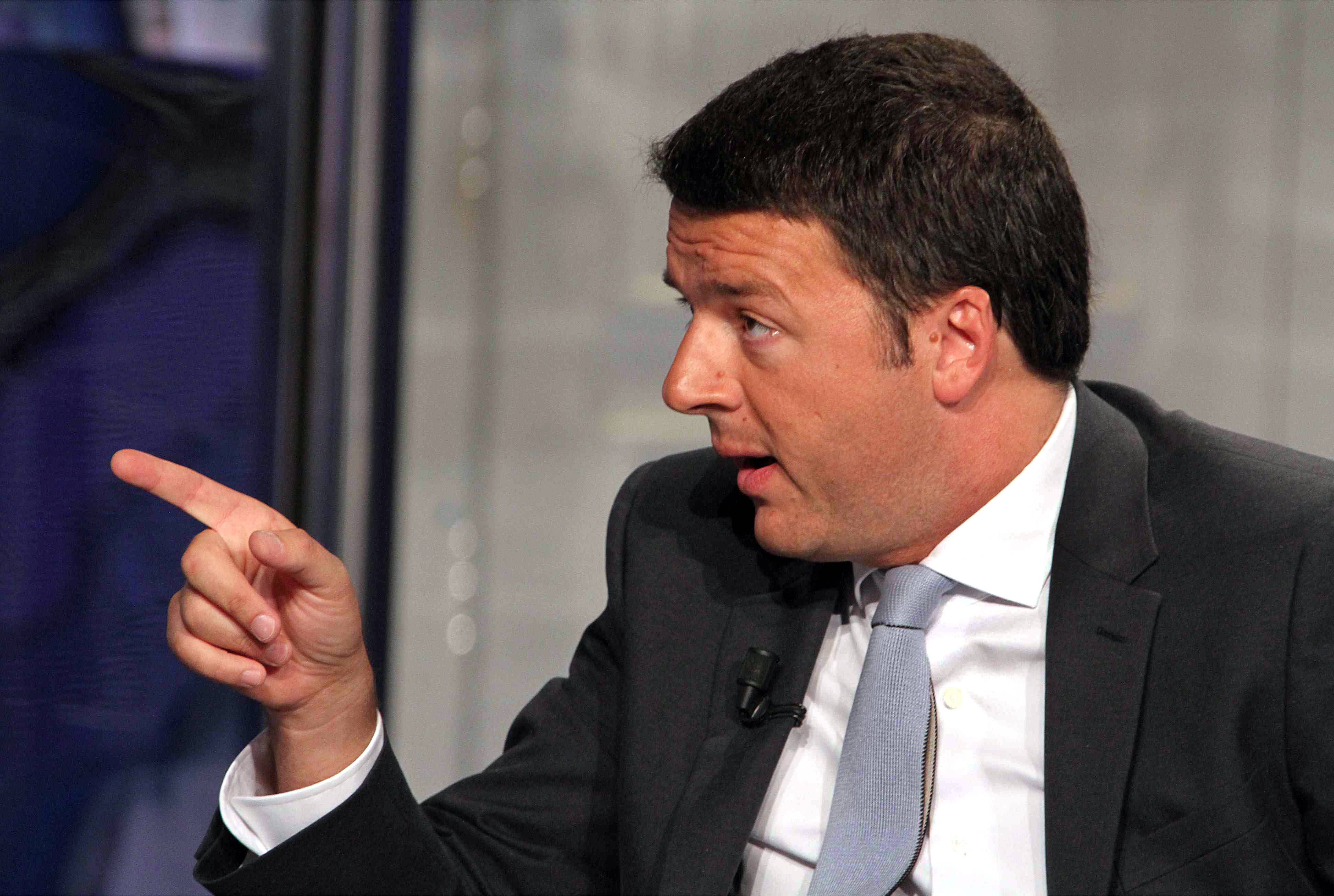 Renzi: 