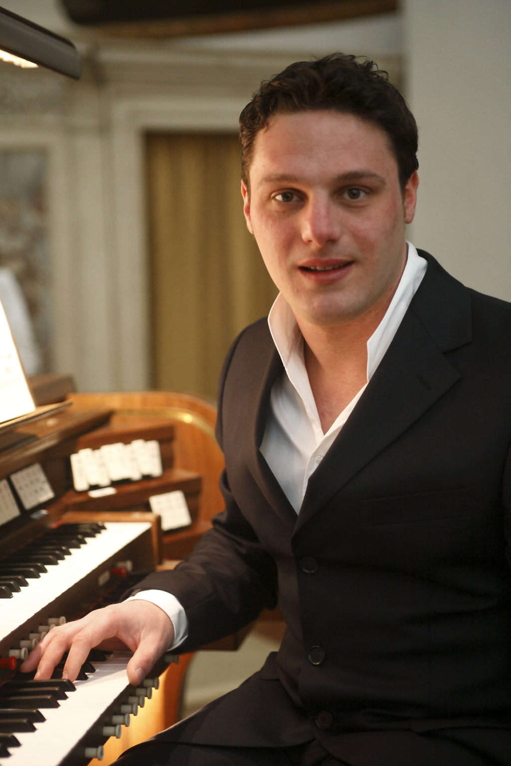 Il festival organistico internazionale arriva a Torriglia