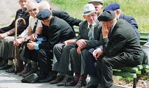 Le pensionate liguri le più povere rispetto ai pensionati maschi