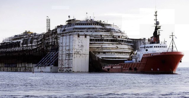 Concordia, le ricerche di Rebello partiranno il 5 agosto sul ponte 3