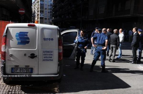 Perde il controllo della propria auto, guardia giurata muore al Vte di Pra-Voltri