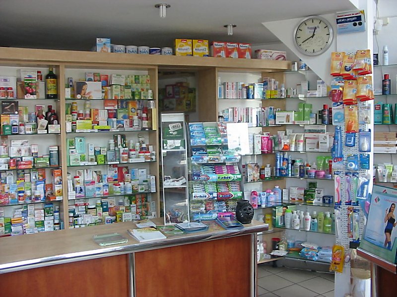 In Liguria entro la fine dell'anno apriranno 85 nuove farmacie