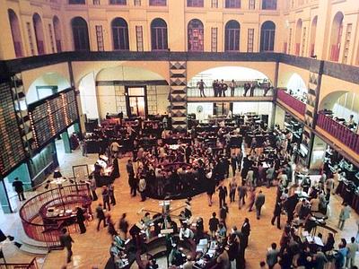 Borsa, Milano chiude in rosso: Fitse Mib -1,52%. Giovedì nero per le aziende liguri