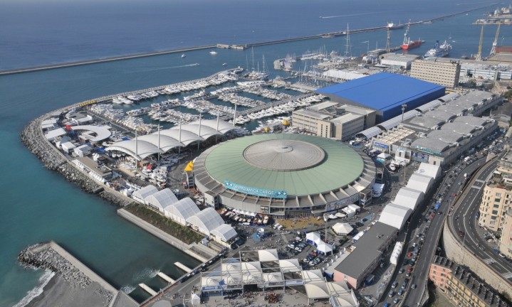 Fiera del Mare, a Tursi faccia a faccia tra Doria e Merlo