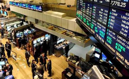 Borsa: Piazza Affari negativa, perdono tutte le liguri