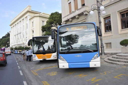 Riviera Trasporti, fumata grigia dalla Prefettura: ipotesi cassa in deroga